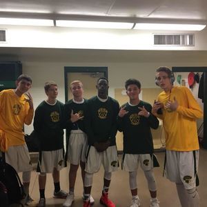 Meet your Posher, Peyton